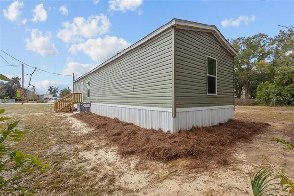 $149,900 | 1231 Northwest 11th Drive, Chiefland, FL 32626