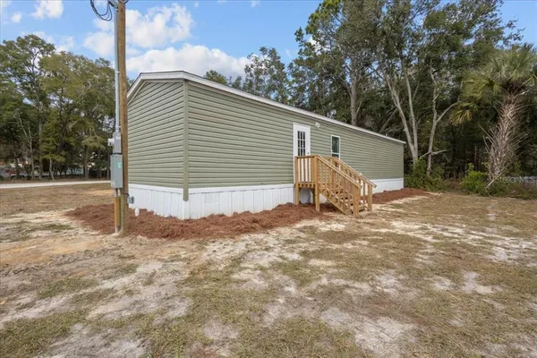 $149,900 | 1231 Northwest 11th Drive, Chiefland, FL 32626