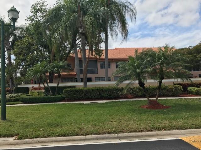 17286 Boca Club Boulevard, Unit 2108 Boca Raton, FL 33487 - Photo 15 of 15 Rear View