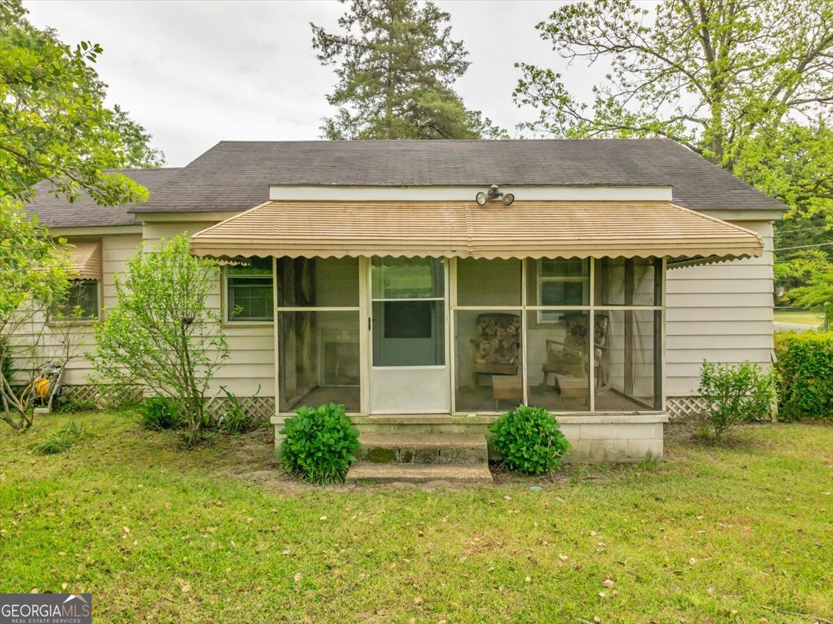 601 Travelers Rest Road Montezuma, GA 31063 - Photo 1 of 1 Gallery Image 1