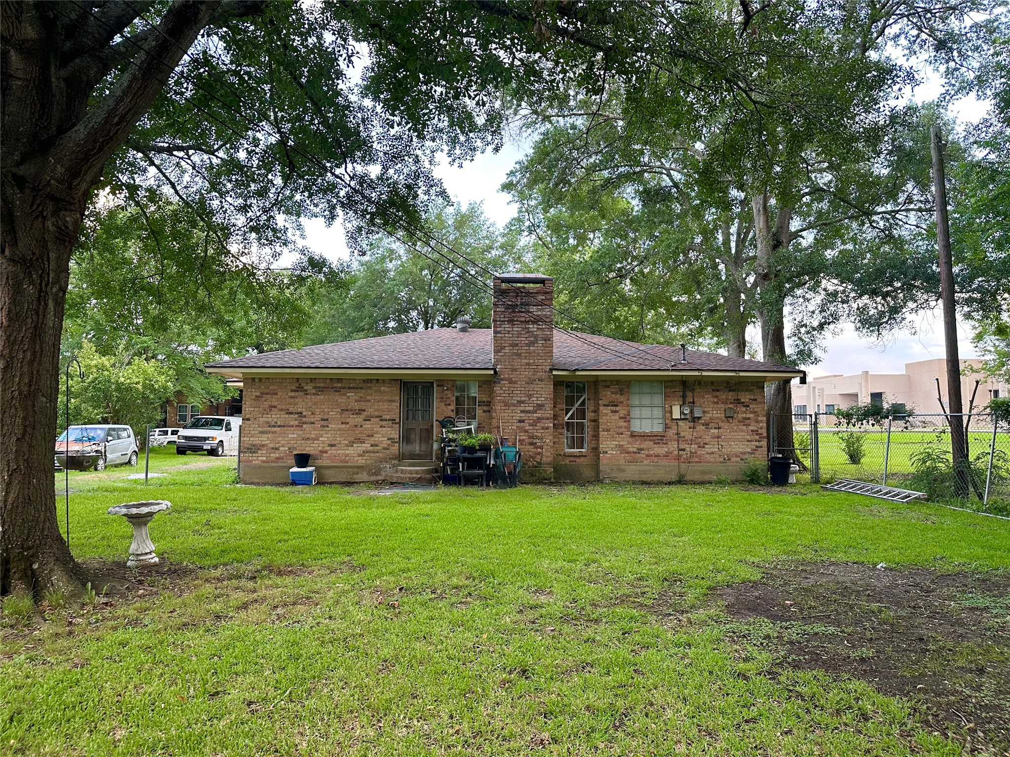 213 East Rhodes Avenue Lufkin, TX 75901 - Photo 16 of 19