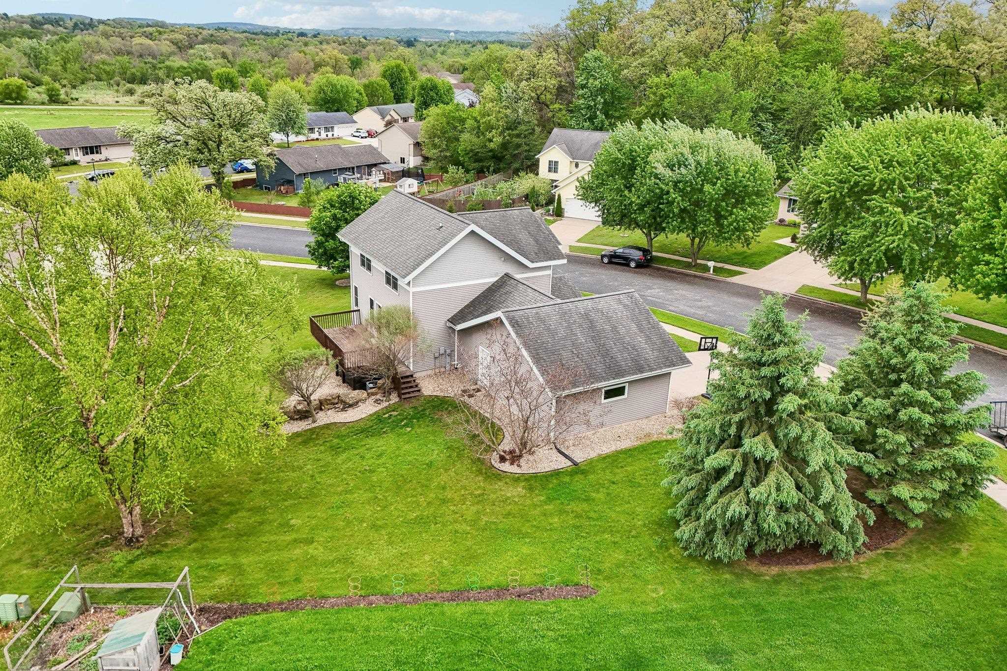 2436 Tanna Rain Circle Reedsburg, WI 53959 - Photo 63 of 65