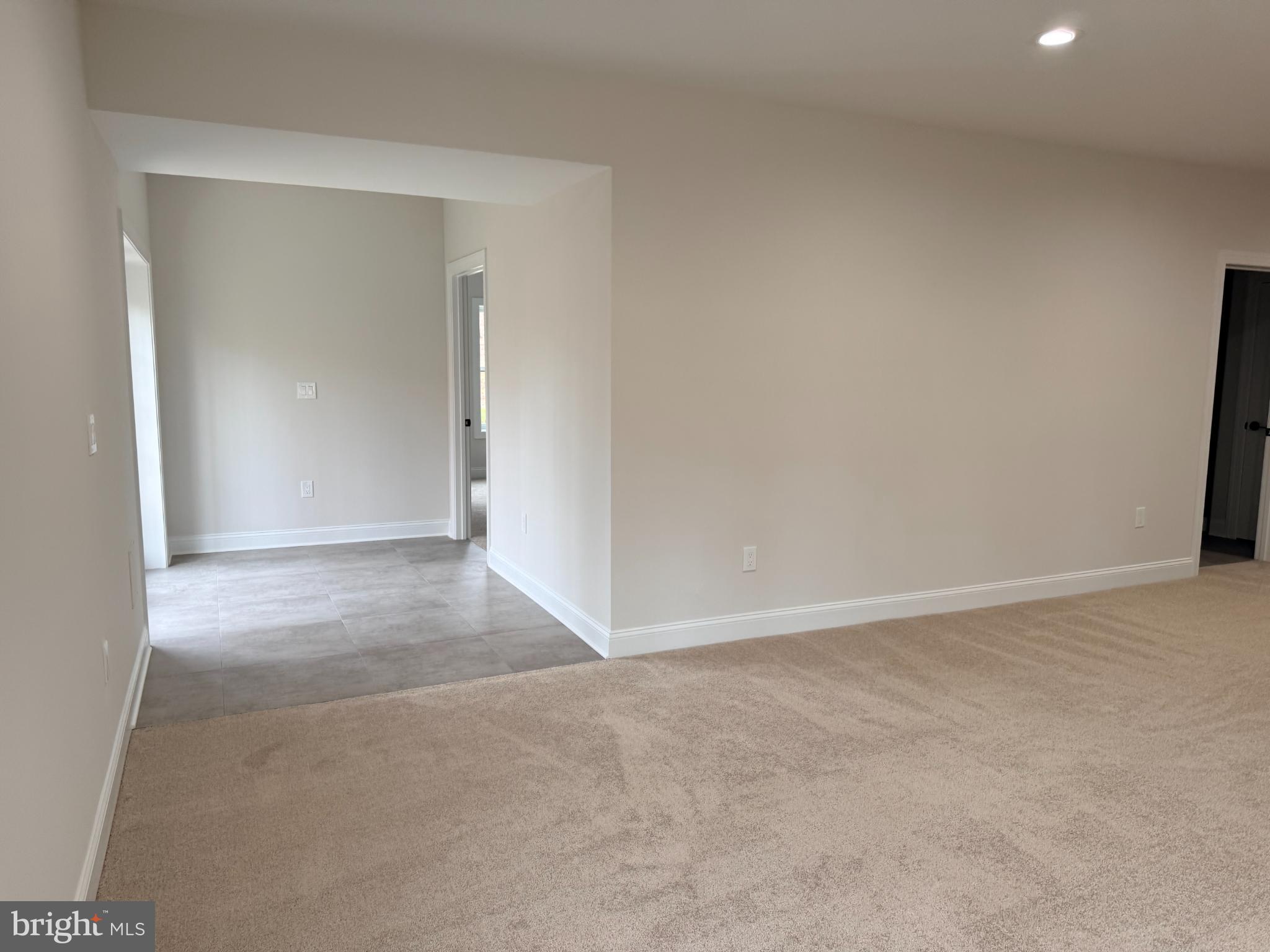 501 Gold Valley Road Locust Grove, VA 22508 - Photo 25 of 85 Spacious, light-filled living area awaits you.