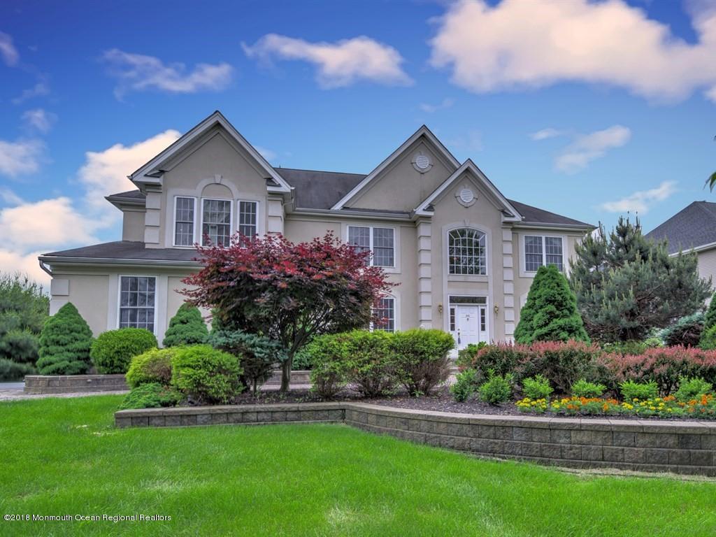 66 Pleasant Valley Road Morganville, NJ 07751 - Photo 1 of 38 001_FRONT