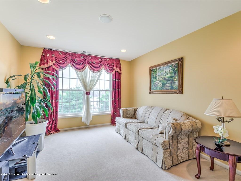 66 Pleasant Valley Road Morganville, NJ 07751 - Photo 22 of 38 022_MASTER BEDROOM