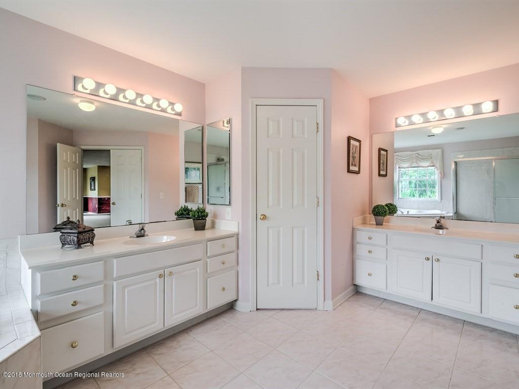 66 Pleasant Valley Road Morganville, NJ 07751 - Photo 24 of 38 024_MASTER BATHROOM