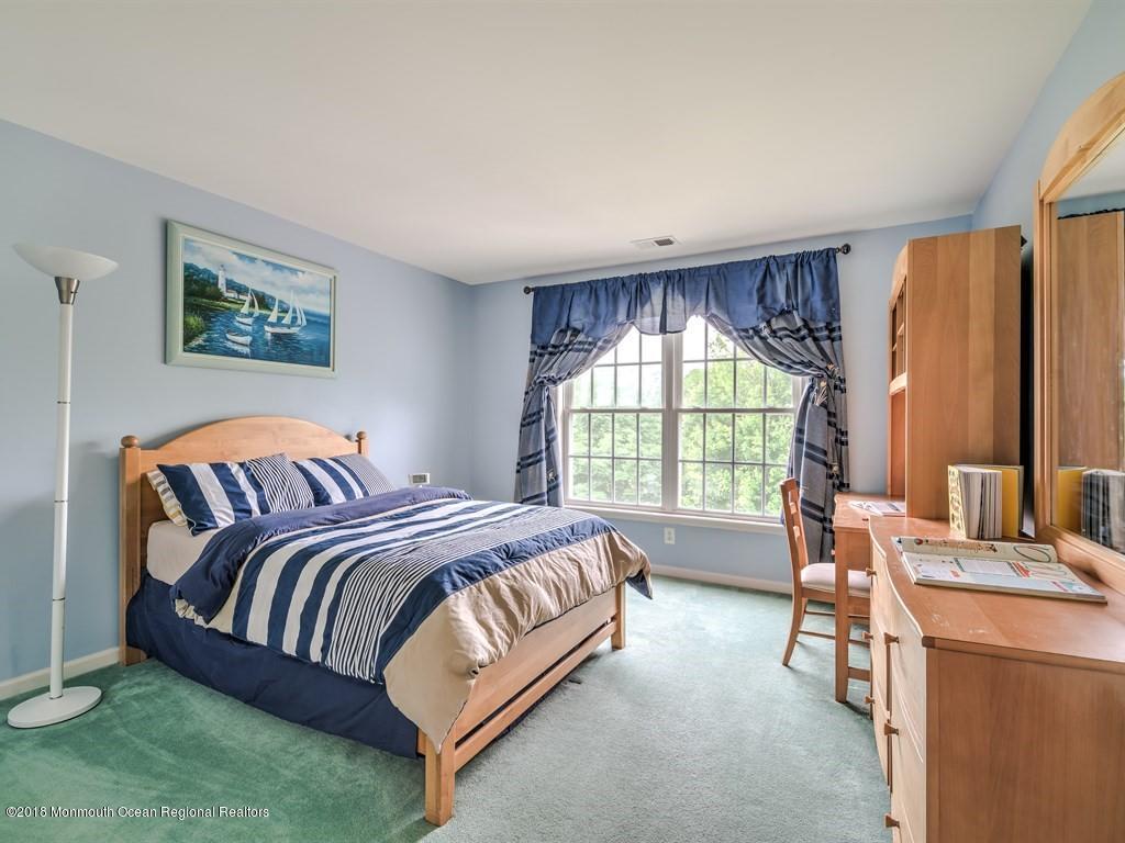 66 Pleasant Valley Road Morganville, NJ 07751 - Photo 27 of 38 027_BEDROOM