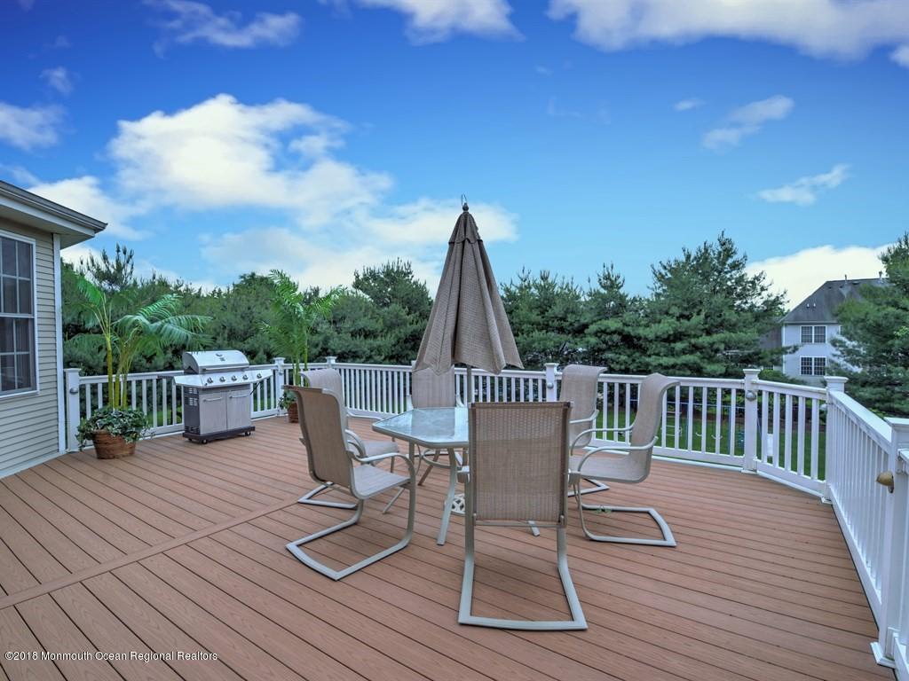 66 Pleasant Valley Road Morganville, NJ 07751 - Photo 34 of 38 034_DECK