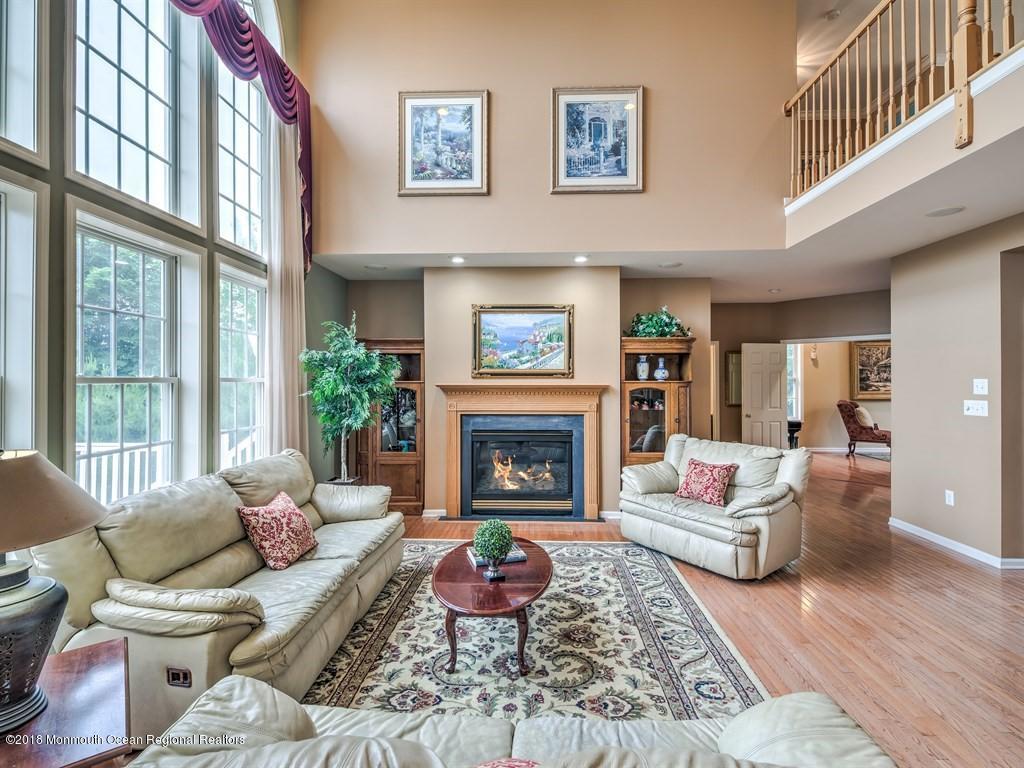 66 Pleasant Valley Road Morganville, NJ 07751 - Photo 9 of 38 010_DEN
