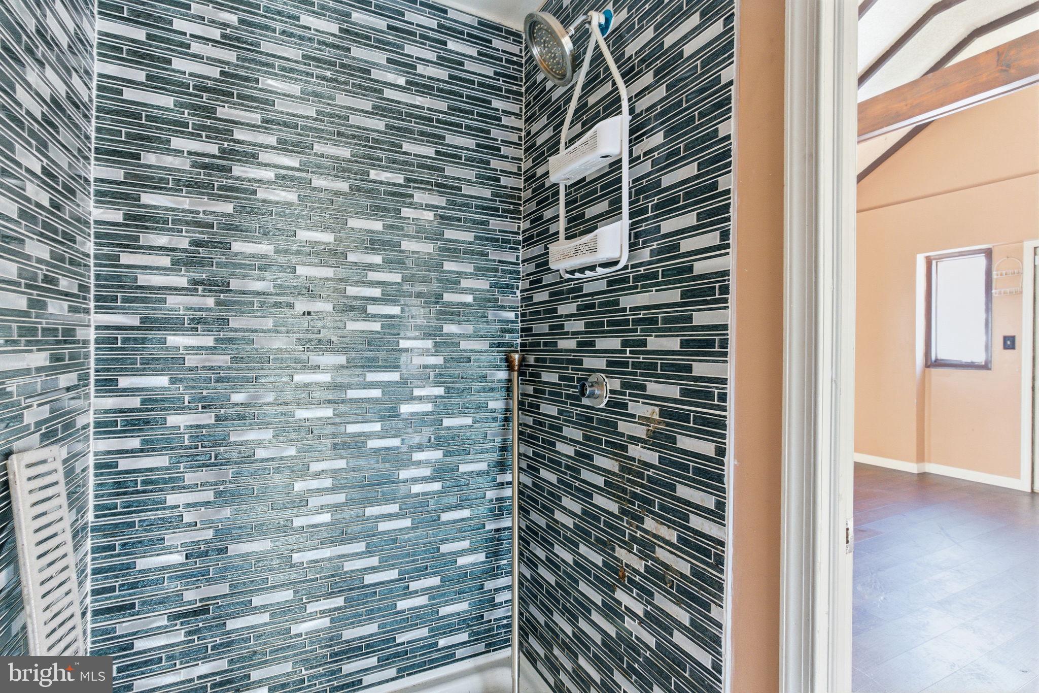 1057 Bridge Road Bensalem, PA 19020 - Photo 19 of 37 a view of a brick wall