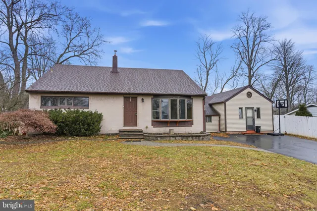 $405,000 | 1057 Bridge Road, Bensalem, PA 19020