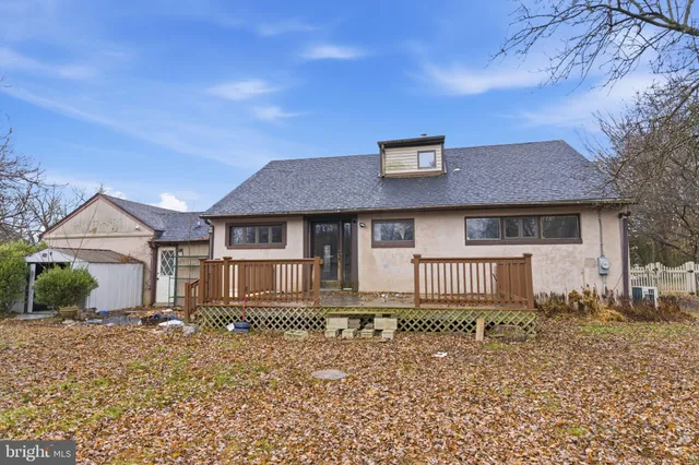 $405,000 | 1057 Bridge Road, Bensalem, PA 19020