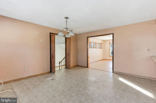 $405,000 | 1057 Bridge Road, Bensalem, PA 19020