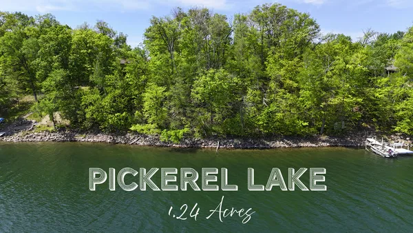 $180,000 | Tbd Southwest Tbd Sw Pickerel Lake Road, Detroit Lakes, MN 56501