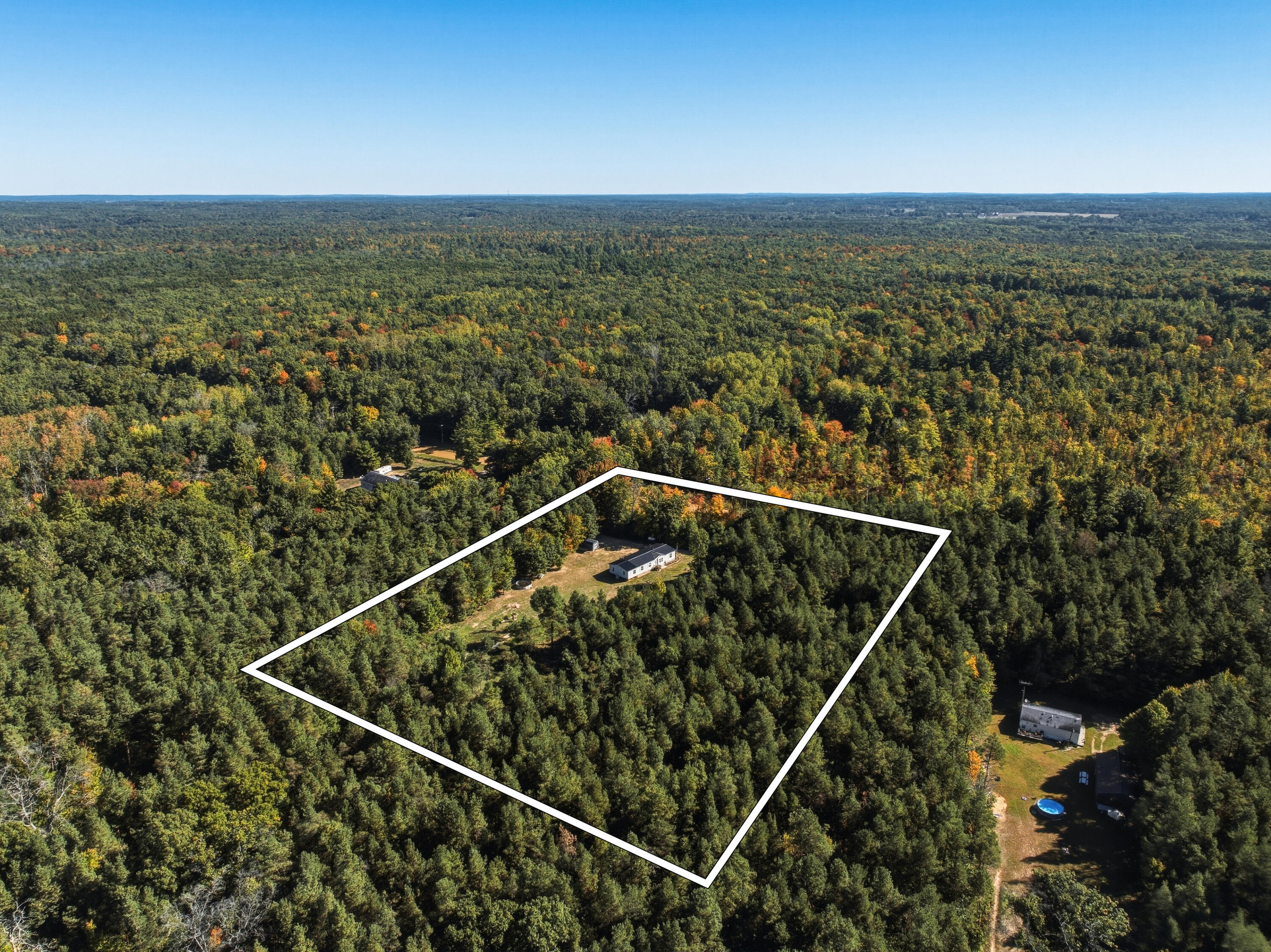 11575 Gordon Road Newaygo, MI 49337 - Photo 40 of 45 Gordon Rd-14