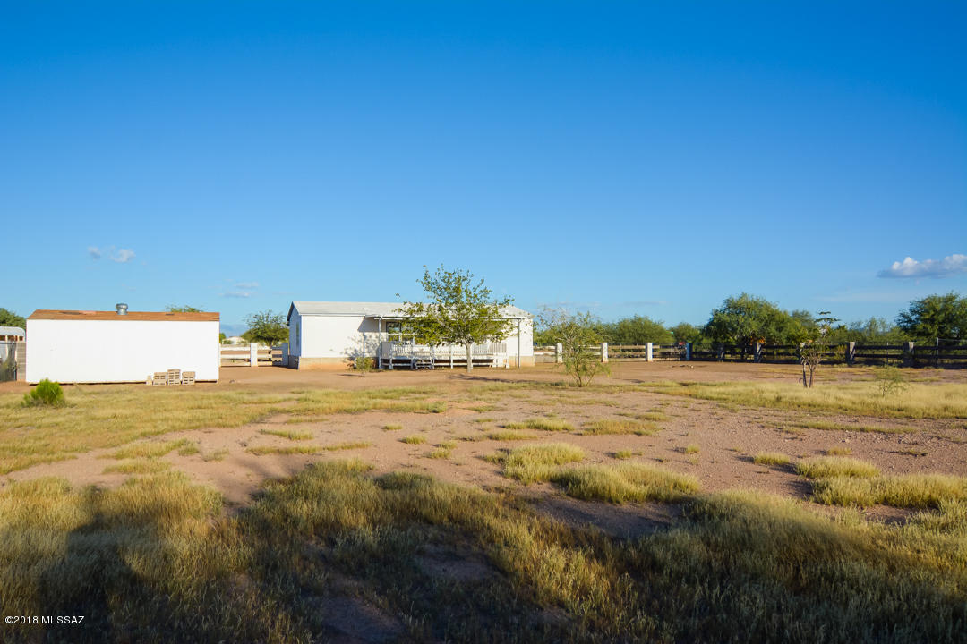 11421 North Derringer Road Marana, AZ 85653 - Photo 26 of 27 Gallery Image 26