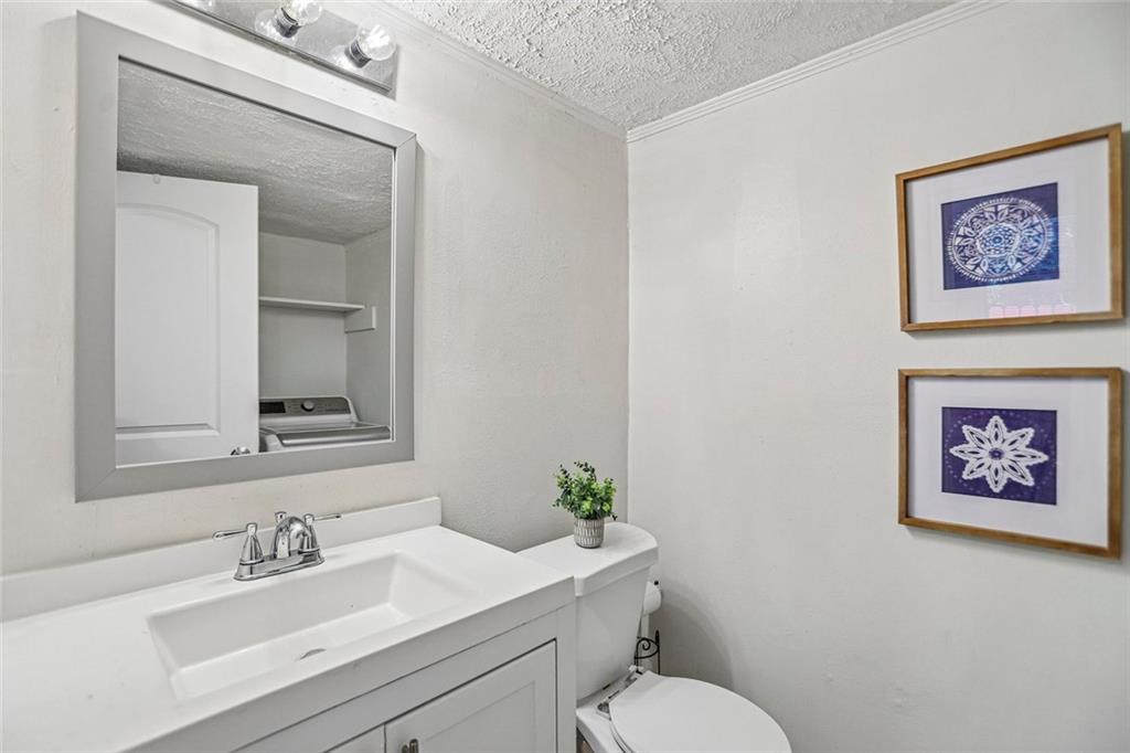 4701 Flat Shoals Road, Unit 39F Union City, GA 30291 - Photo 12 of 30