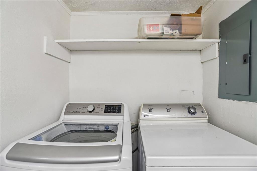 4701 Flat Shoals Road, Unit 39F Union City, GA 30291 - Photo 13 of 30