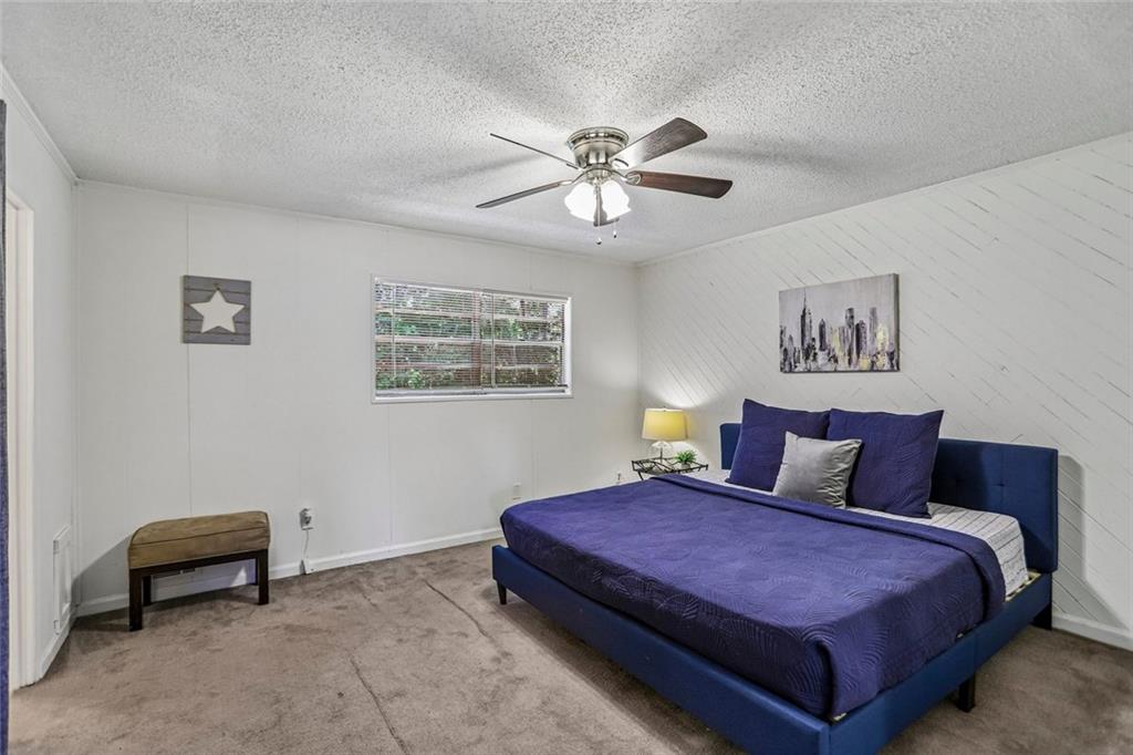 4701 Flat Shoals Road, Unit 39F Union City, GA 30291 - Photo 16 of 30