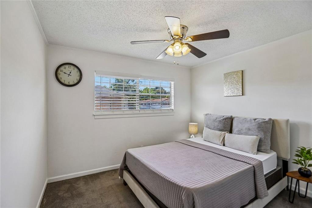 4701 Flat Shoals Road, Unit 39F Union City, GA 30291 - Photo 18 of 30