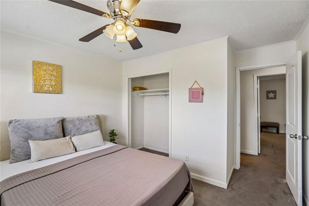 4701 Flat Shoals Road, Unit 39F Union City, GA 30291 - Photo 19 of 30