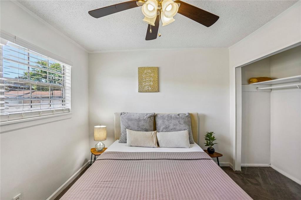 4701 Flat Shoals Road, Unit 39F Union City, GA 30291 - Photo 20 of 30