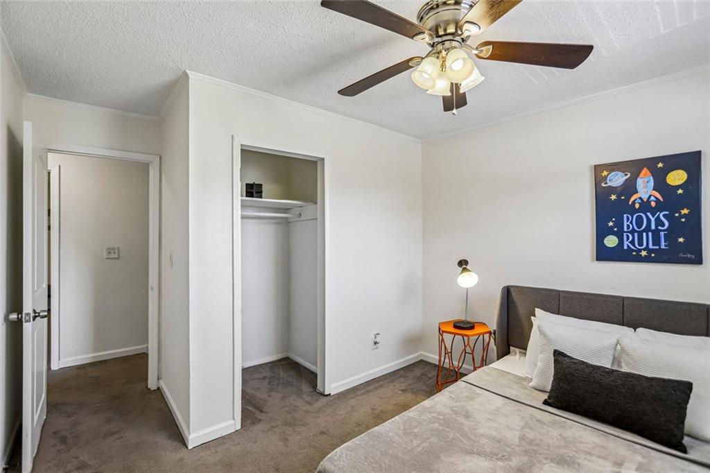 4701 Flat Shoals Road, Unit 39F Union City, GA 30291 - Photo 22 of 30