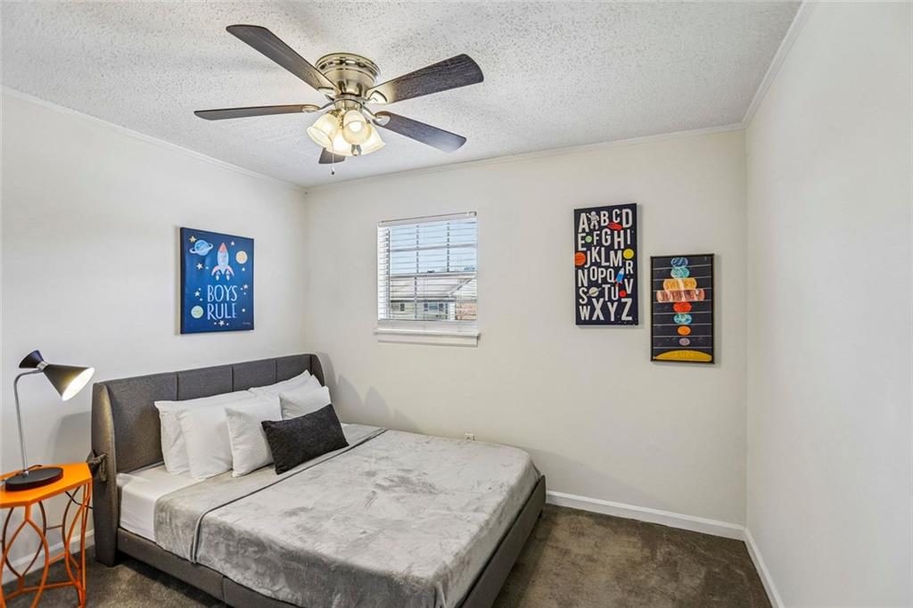 4701 Flat Shoals Road, Unit 39F Union City, GA 30291 - Photo 23 of 30