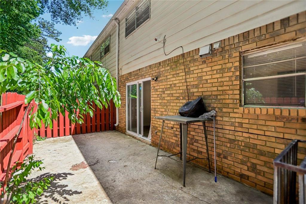 4701 Flat Shoals Road, Unit 39F Union City, GA 30291 - Photo 24 of 30