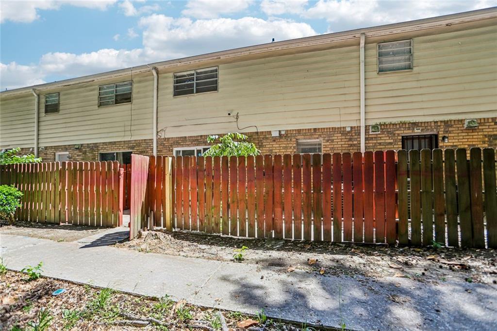 4701 Flat Shoals Road, Unit 39F Union City, GA 30291 - Photo 27 of 30