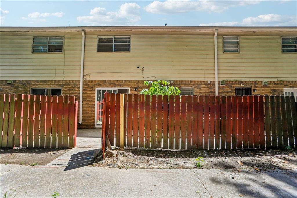 4701 Flat Shoals Road, Unit 39F Union City, GA 30291 - Photo 28 of 30