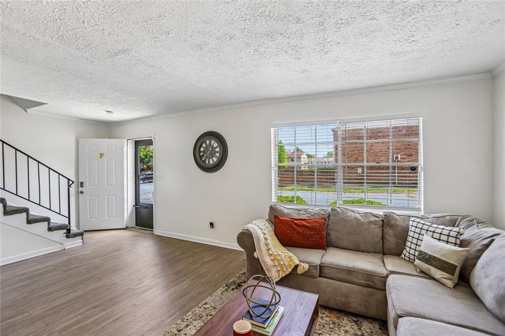 4701 Flat Shoals Road, Unit 39F Union City, GA 30291 - Photo 3 of 30