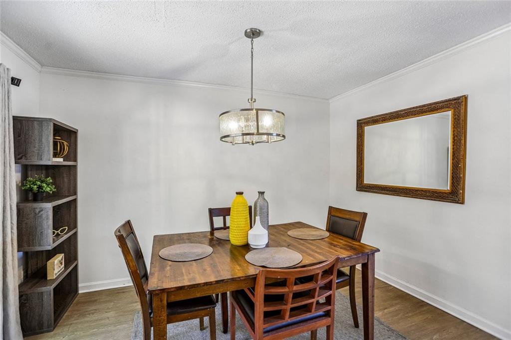 4701 Flat Shoals Road, Unit 39F Union City, GA 30291 - Photo 7 of 30