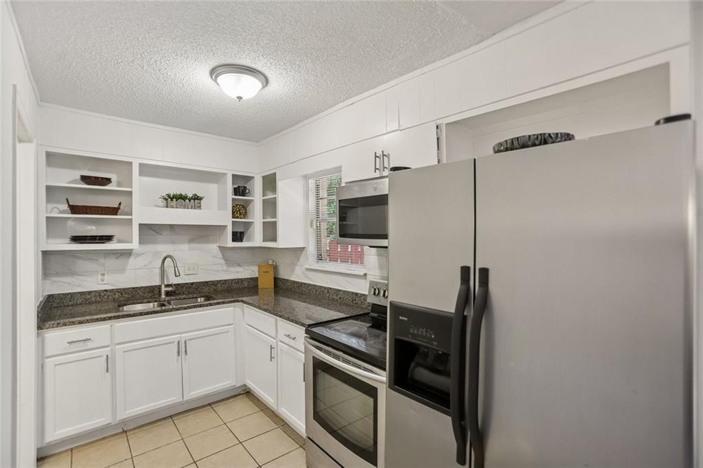 4701 Flat Shoals Road, Unit 39F Union City, GA 30291 - Photo 9 of 30