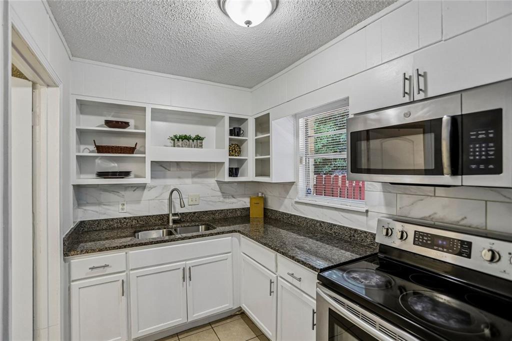 4701 Flat Shoals Road, Unit 39F Union City, GA 30291 - Photo 10 of 30