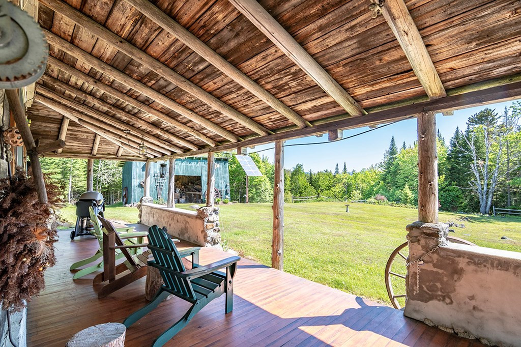 2185 Blue Ridge Road North Hudson, NY 12855 - Photo 4 of 46 Gallery Image 4