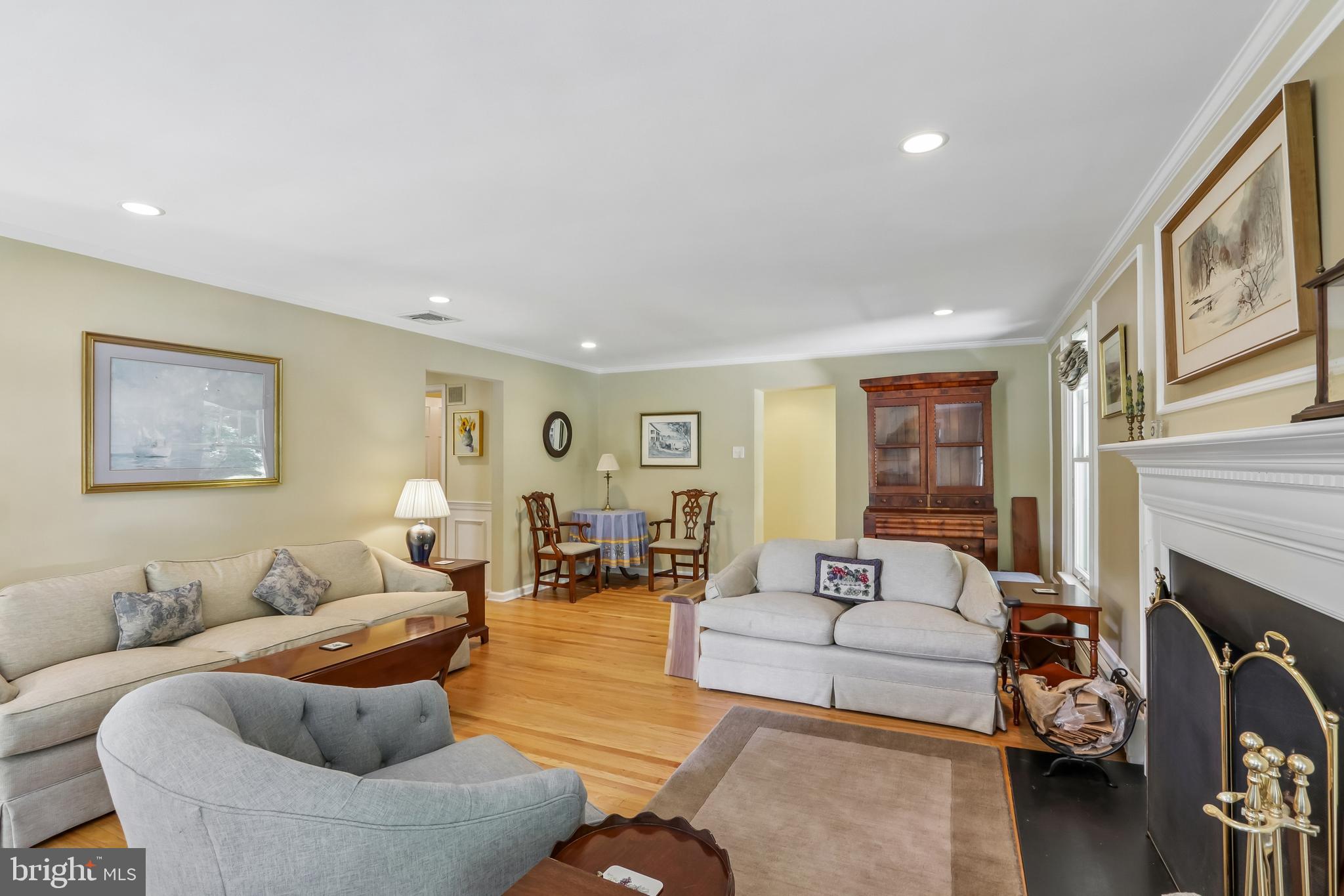 124 Ladderback Lane Devon, PA 19333 - Photo 11 of 56