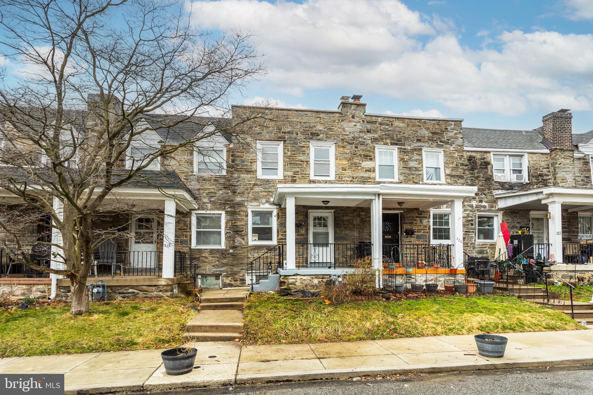 318 Margate Road Upper Darby, PA 19082 - Photo 1 of 21 Gallery Image 1