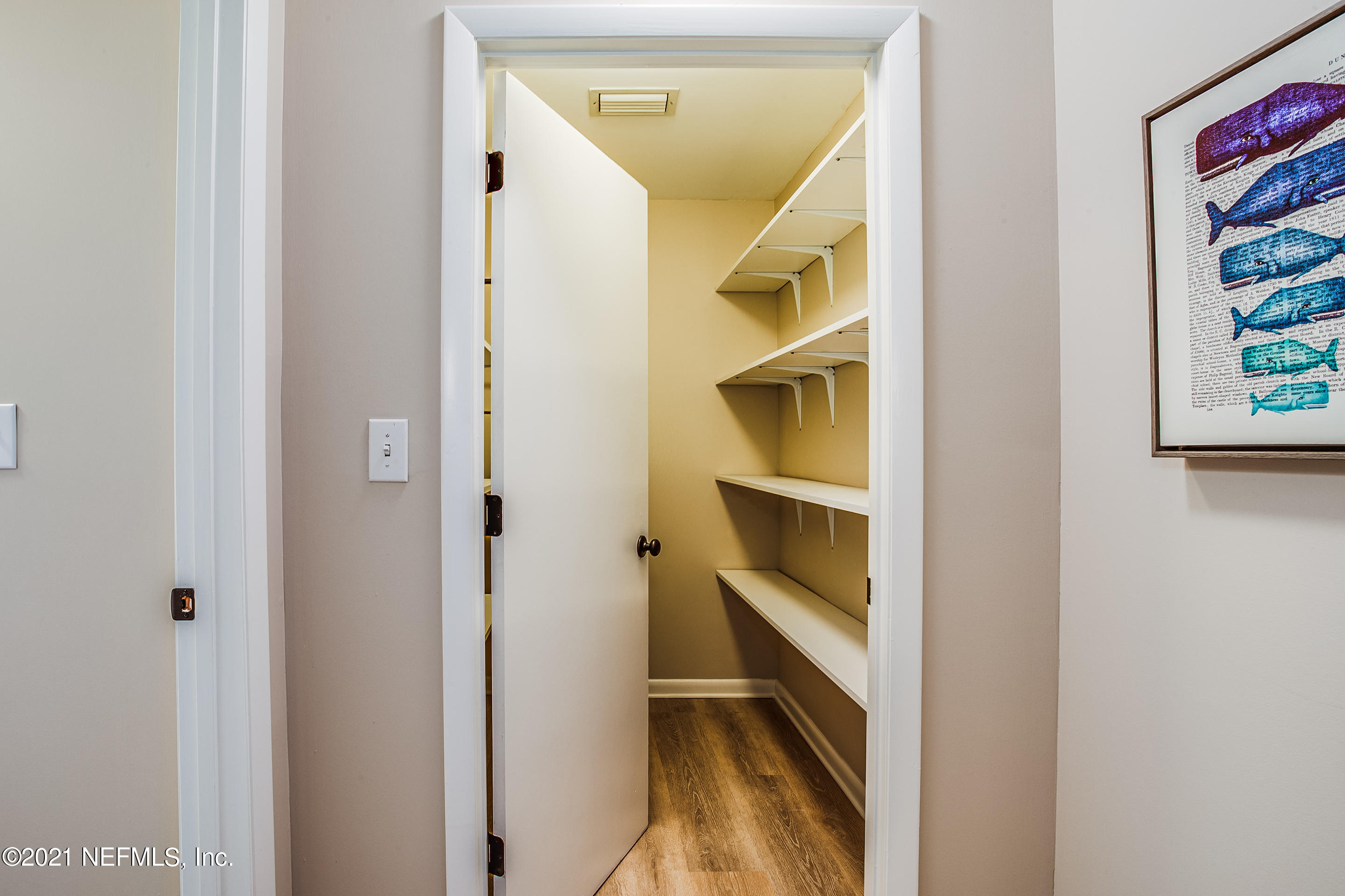 85922 Avant Road Yulee, FL 32097 - Photo 13 of 25 Pantry