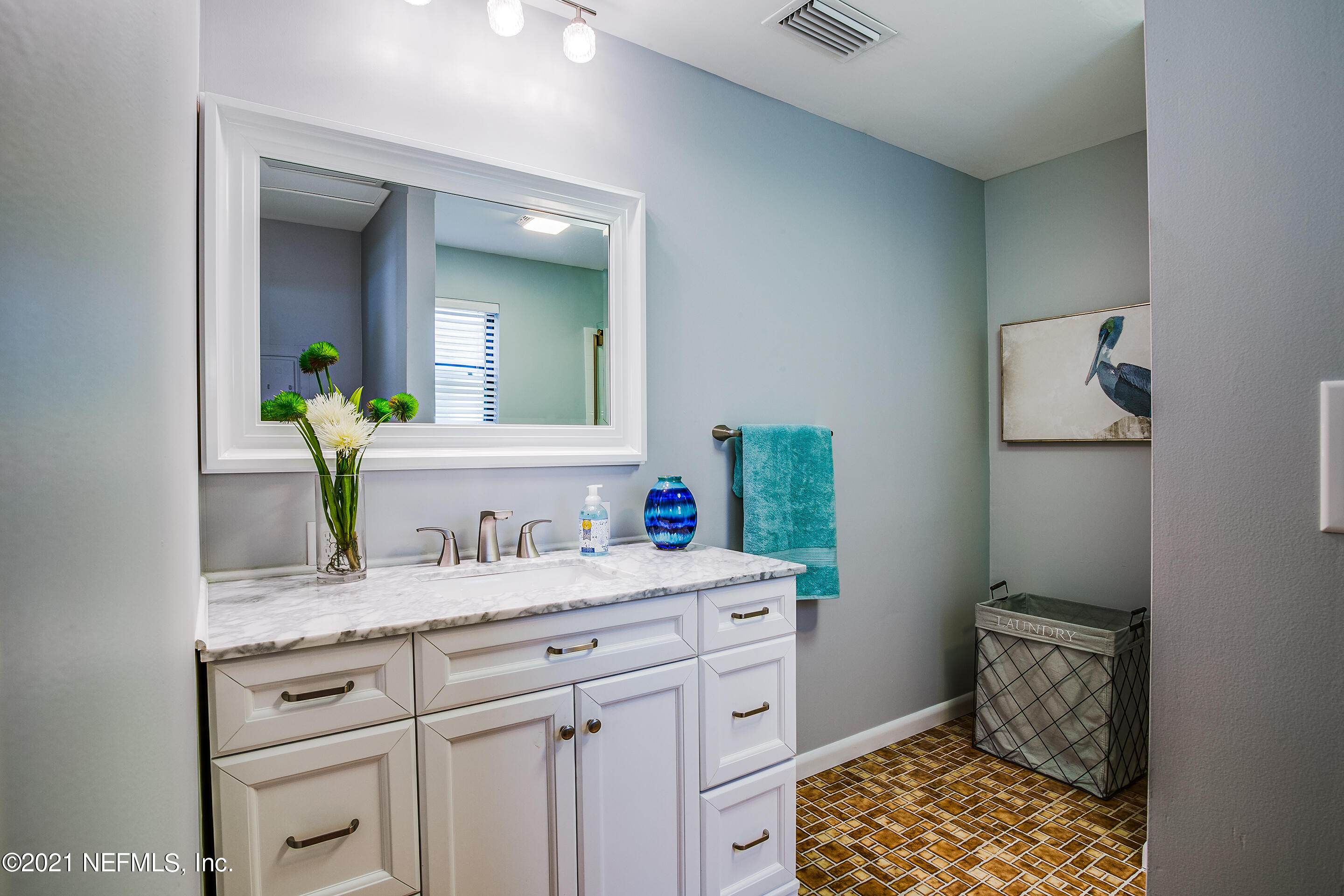 85922 Avant Road Yulee, FL 32097 - Photo 17 of 25 Master Bath