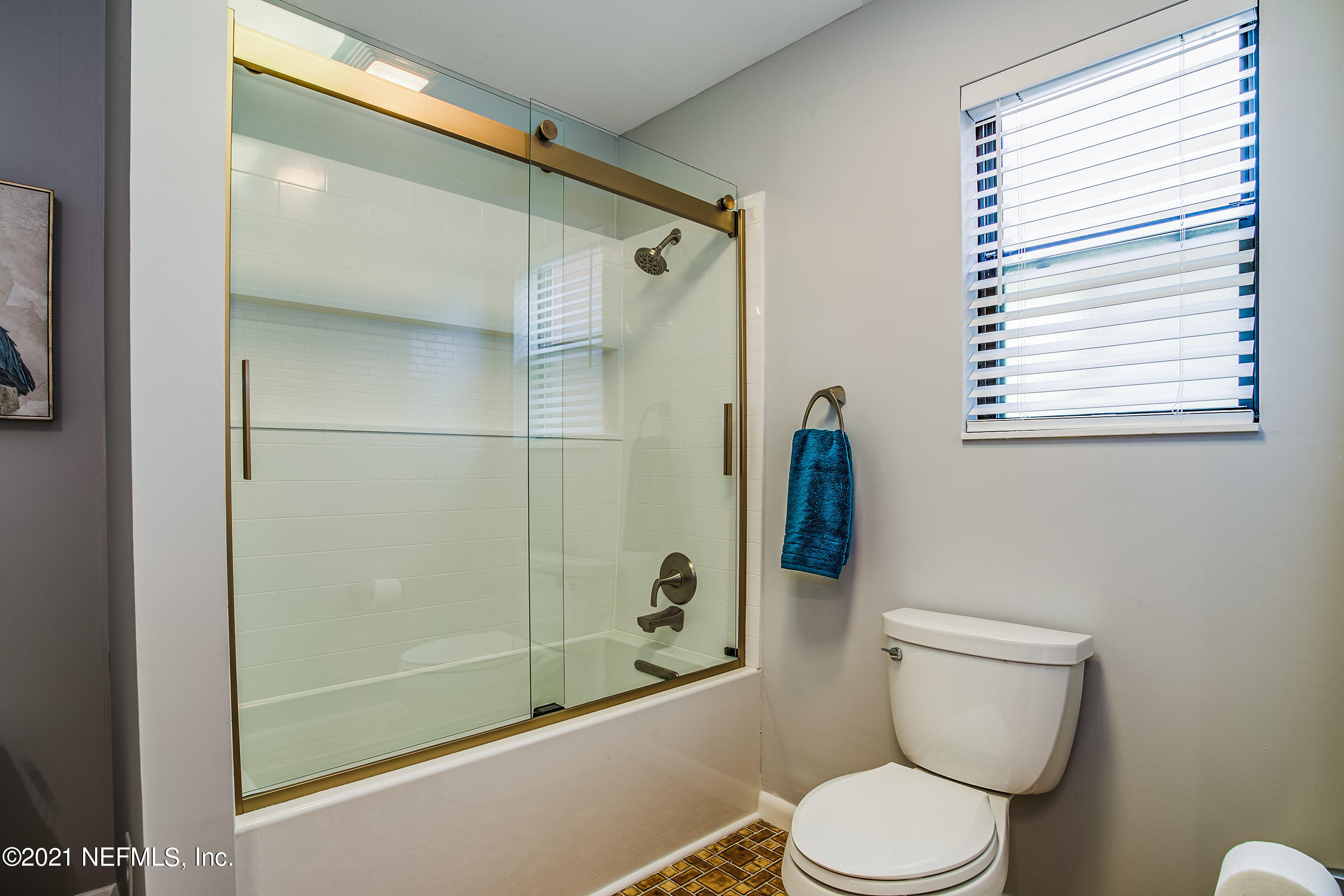 85922 Avant Road Yulee, FL 32097 - Photo 18 of 25 Shower / Tub Combo
