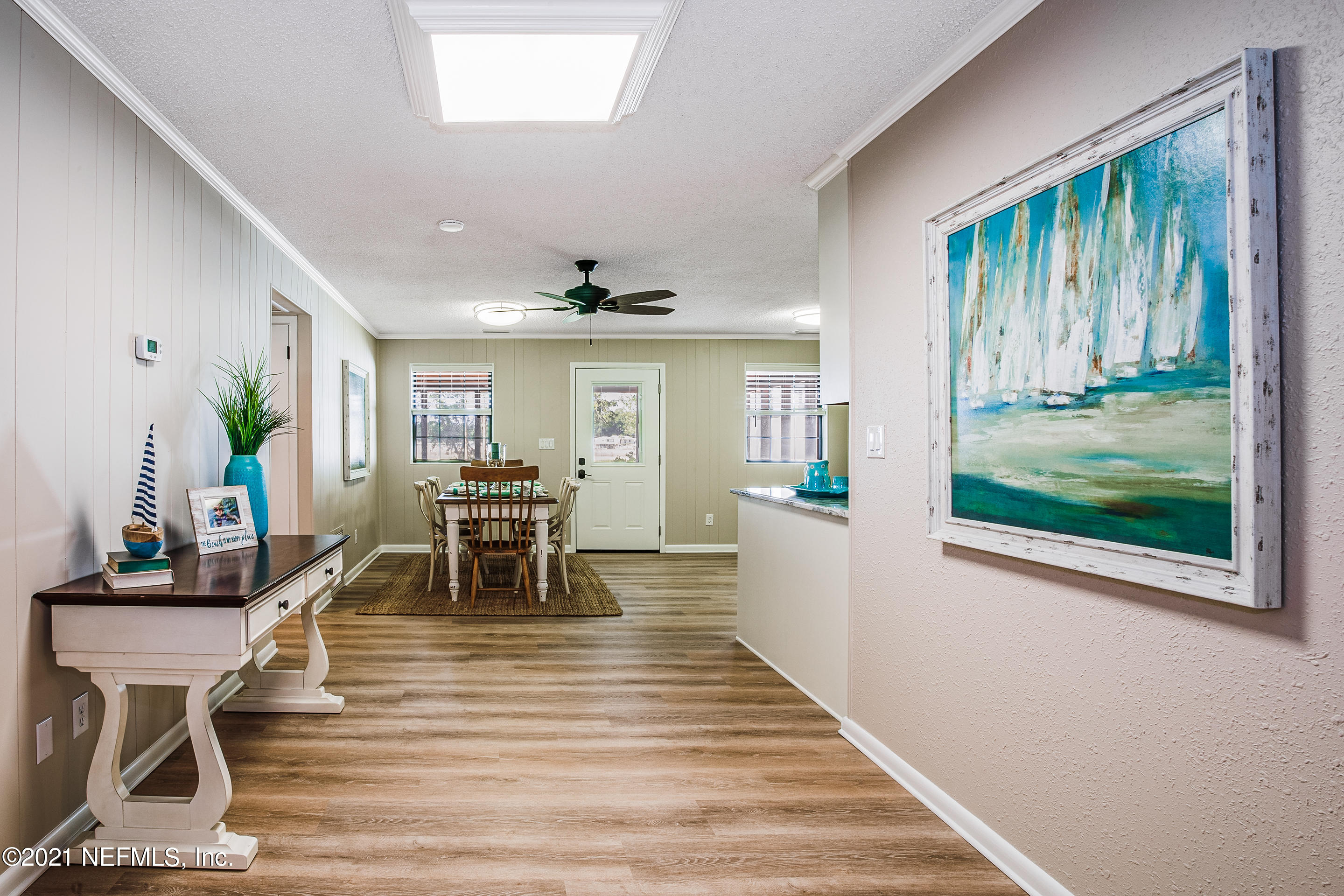 85922 Avant Road Yulee, FL 32097 - Photo 8 of 25 Foyer