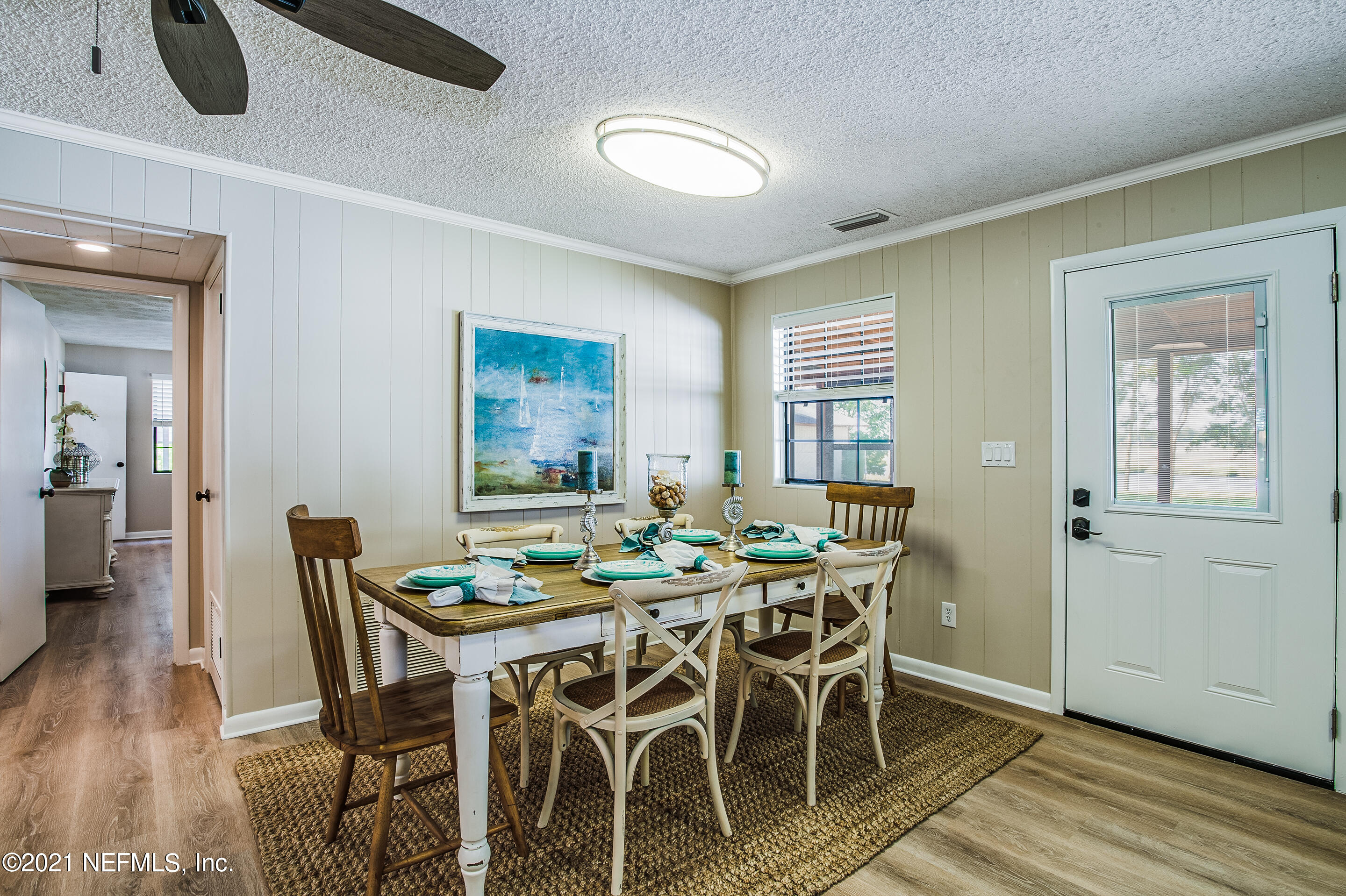 85922 Avant Road Yulee, FL 32097 - Photo 9 of 25 Dining