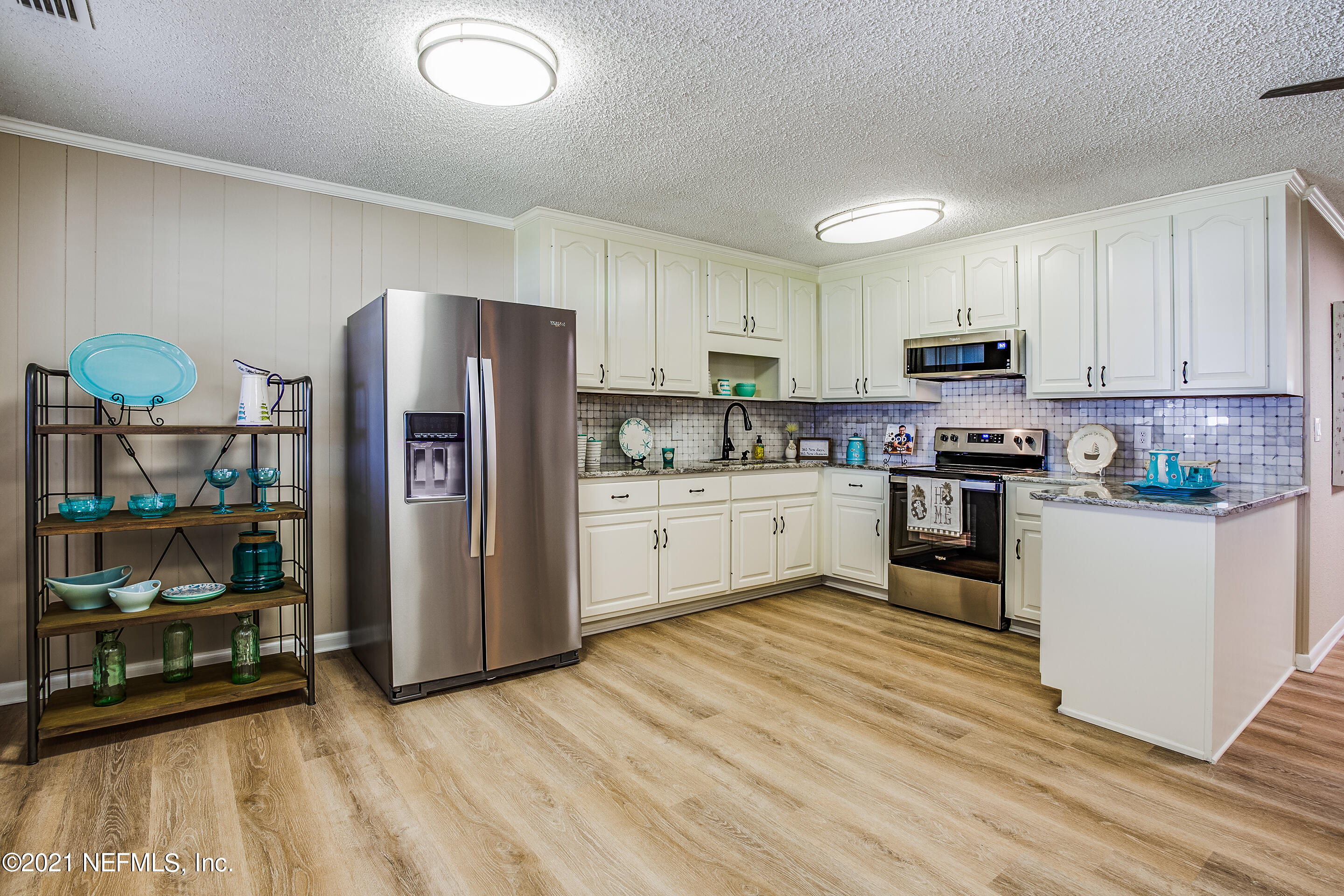 85922 Avant Road Yulee, FL 32097 - Photo 10 of 25 Kitchen
