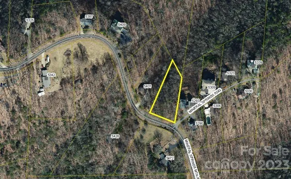 $29,500 | 0 Mineral Springs Ridge, Valdese, NC 28690