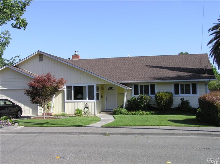 2028 Creekside Road Santa Rosa, CA 95405 - Photo 1 of 1 Gallery Image 1
