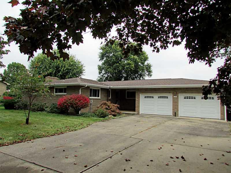 206 Ridgeview Drive Venetia, PA 15367 - Photo 1 of 18 Exterior Front. Welcome home to 206 Ridgeview Drive!