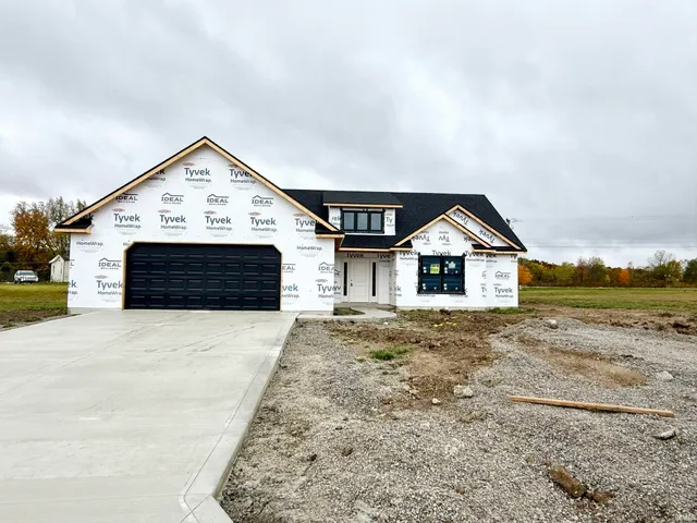 $346,887 | 2309 Chandler Way, Auburn, IN 46706