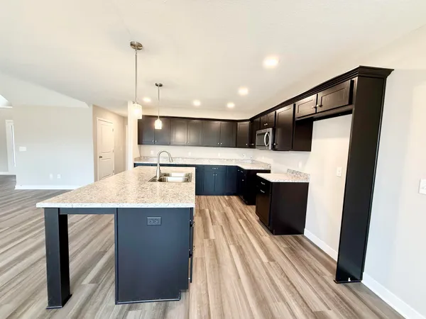 $346,887 | 2309 Chandler Way, Auburn, IN 46706