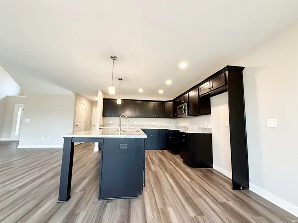 $346,887 | 2309 Chandler Way, Auburn, IN 46706